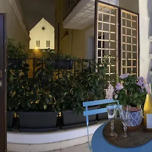 Arco Di Levante Apartman