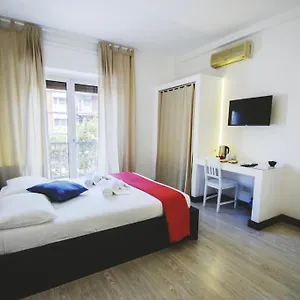  Guest house Centro Citta Concept
