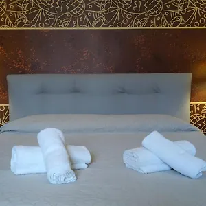  Guest house Cconforthotels R&b